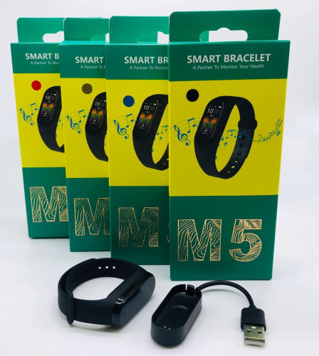 Смарт браслет Smart Bracelet M5