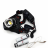 Фонарь налобный P-5706L-P50 (FA-5706L-P50) Zoom + ультрафиолет Micro USB 2акб 18650 Поиск