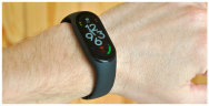Фитнес браслет Smart Band M7