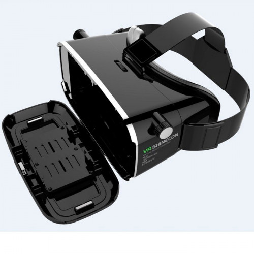 Очки виртуальной реальности VR Shinecon G01