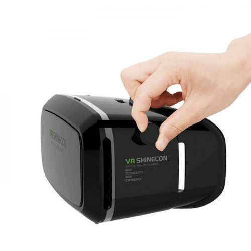Очки виртуальной реальности VR Shinecon G01