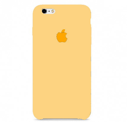 Чехол Silicone Case для  iPhone 6/6S
