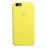 Чехол Silicone Case для iPhone 6/6S