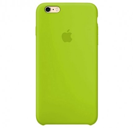 Чехол Silicone Case для  iPhone 6/6S
