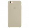 Чехол Silicone Case для  iPhone 6/6S