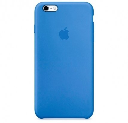 Чехол Silicone Case для  iPhone 6/6S