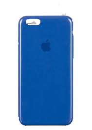 Чехол Silicone Case для  iPhone 6/6S