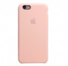 Чехол Silicone Case для  iPhone 6/6S