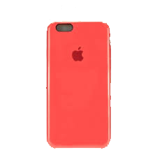 Чехол Silicone Case для  iPhone 6/6S