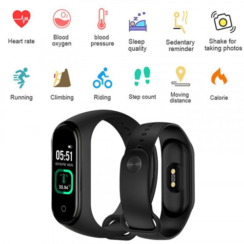 Smart watch m4 hot sale