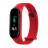 Смарт браслет Smart Bracelet M4 Pro с измерением температуры, давления, пульса
