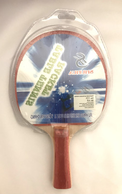 Ракетка для настольного тенниса Shuhua