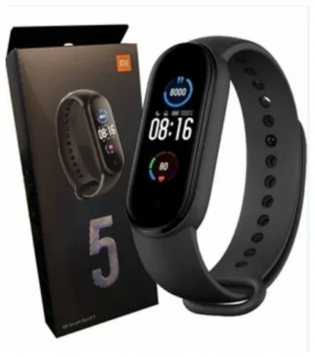 Фитнес браслет Smart Bracelet M5