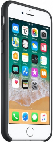 Чехол Silicone Case для Apple iPhone 7 / iPhone 8