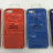 Чехол Silicone Case для Apple iPhone 7 / iPhone 8