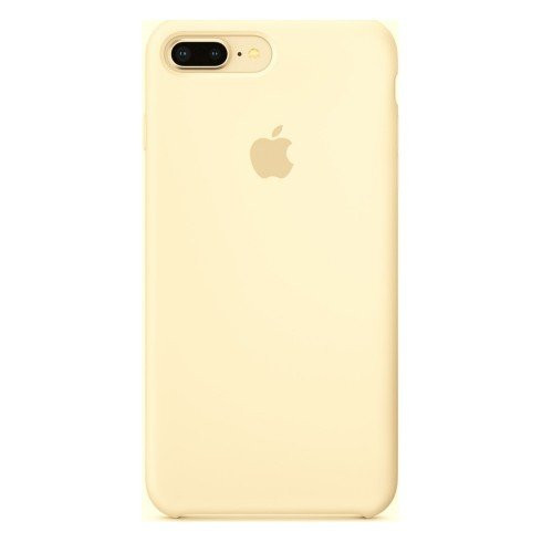 Чехол Silicone Case для Apple iPhone 7 / iPhone 8