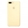 Чехол Silicone Case для Apple iPhone 7 / iPhone 8