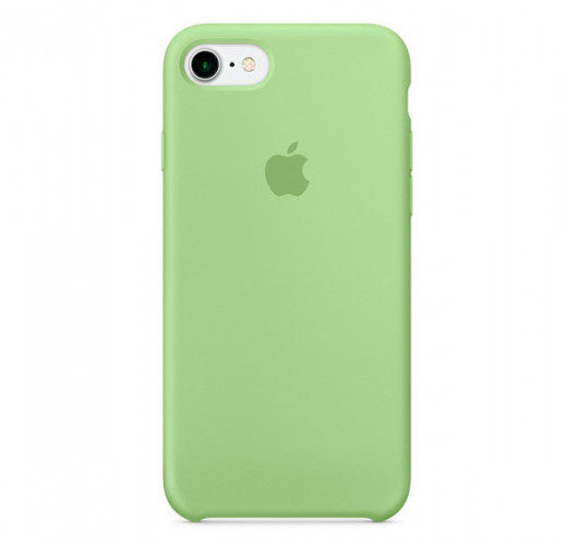 Чехол Silicone Case для Apple iPhone 7 / iPhone 8