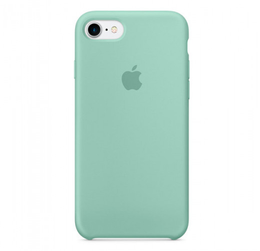 Чехол Silicone Case для Apple iPhone 7 / iPhone 8