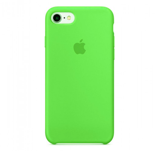 Чехол Silicone Case для Apple iPhone 7 / iPhone 8