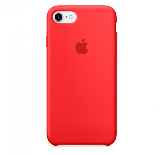 Чехол Silicone Case для Apple iPhone 7 / iPhone 8