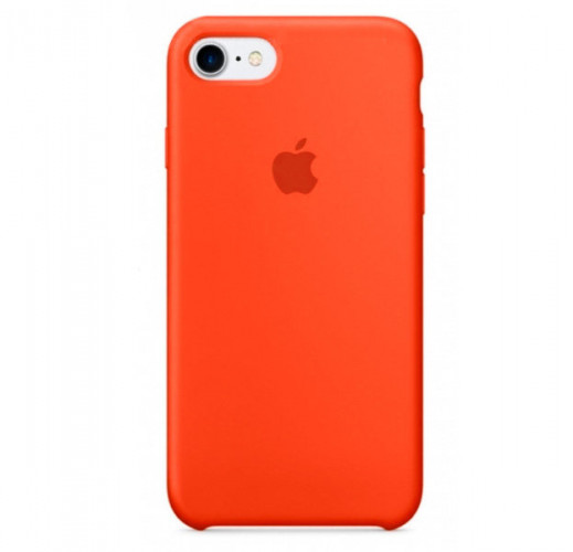Чехол Silicone Case для Apple iPhone 7 / iPhone 8