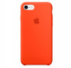 Чехол Silicone Case для Apple iPhone 7 / iPhone 8