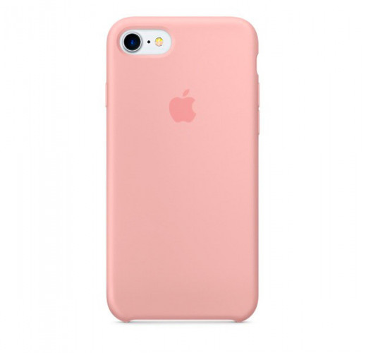 Чехол Silicone Case для Apple iPhone 7 / iPhone 8