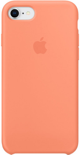 Чехол Silicone Case для Apple iPhone 7 / iPhone 8