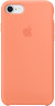 Чехол Silicone Case для Apple iPhone 7 / iPhone 8