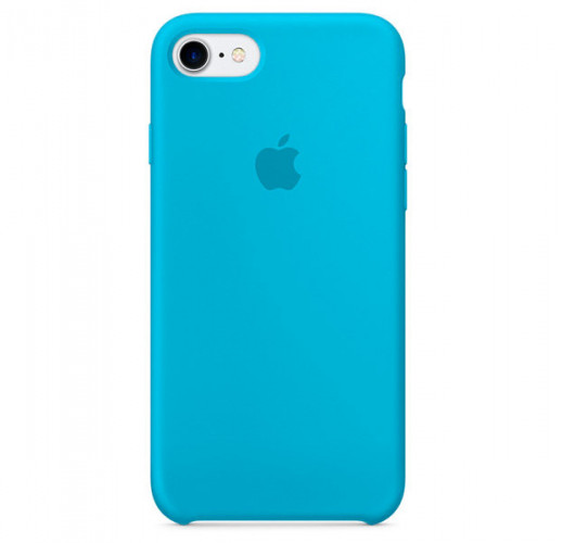 Чехол Silicone Case для Apple iPhone 7 / iPhone 8