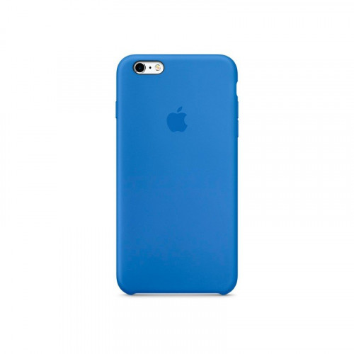 Чехол Silicone Case для Apple iPhone 7 / iPhone 8