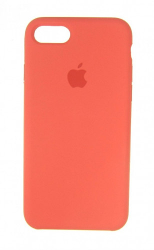 Чехол Silicone Case для Apple iPhone 7 / iPhone 8