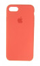 Чехол Silicone Case для Apple iPhone 7 / iPhone 8
