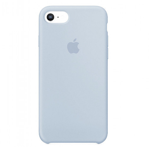 Чехол Silicone Case для Apple iPhone 7 / iPhone 8