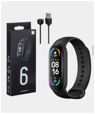 Фитнес браслет Smart Band M6