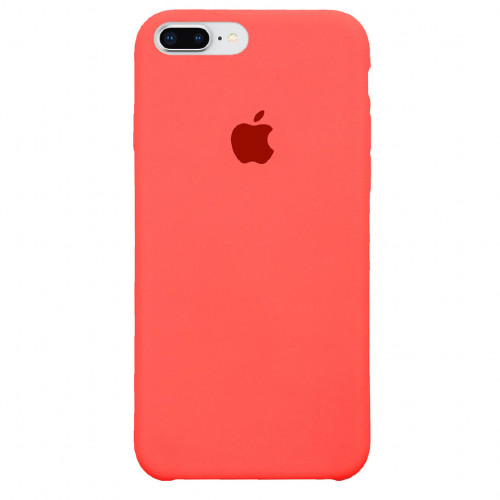 Чехол Silicone Case для iPhone 7 Plus/8 Plus