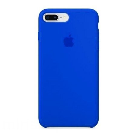 Чехол Silicone Case для iPhone 7 Plus/8 Plus