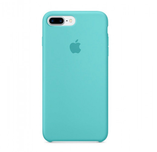Чехол Silicone Case для iPhone 7 Plus/8 Plus