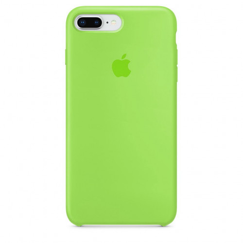 Чехол Silicone Case для iPhone 7 Plus/8 Plus
