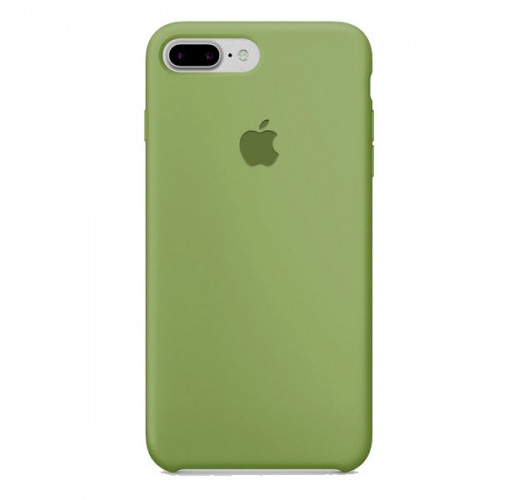 Чехол Silicone Case для iPhone 7 Plus/8 Plus