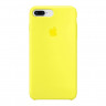 Чехол Silicone Case для iPhone 7 Plus/8 Plus