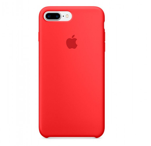 Чехол Silicone Case для iPhone 7 Plus/8 Plus