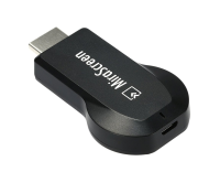 MiraScreen адаптер