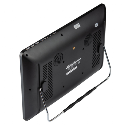 Портативный телевизор XPX EA-129D, DVB-T2
