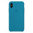 Чехол Silicone Case для iPhone X