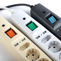 Сетевые удлинители и фильтры