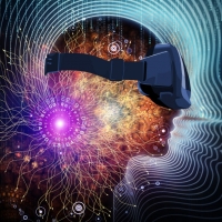 Виртуальная реальность 3D