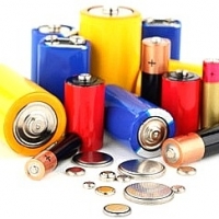Батарейки
