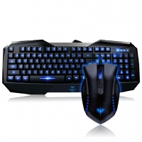 Клавиатуры и мыши